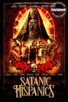 SATANIC HISPANICS movie poster 3