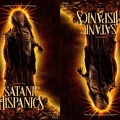 SATANIC HISPANICS movie poster 2