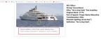 Obama on David Geffen's 453 foot yacht - Strongs 453 blend 1