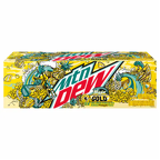 BAJA GOLD 1 - Mtn Dew