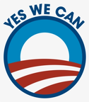OBAMA - Yes We Can