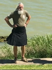 JIM BAPTISM
