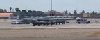 Group of Fighter Jets