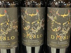 Diablo Wine 2