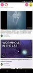 KLECK FILES ODYSEE - Wormhole 3