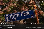 THE XX - I Dare You - 3600 Griffith Park