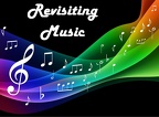 REVISITING MUSIC