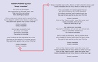 Robert Palmer - Simply Irrisistable lyrics