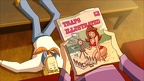 TRAPS ILLUSTRATED - SCOOBY DOO 1 (1)