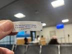 Fortune cookie 2