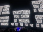 Everything you know is wrong U2