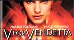 v for vendetta