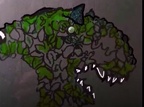 T-Rex rr