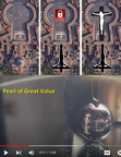 PEARL OF GREAT VALUE - CRUCIFIX blend 1