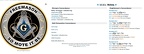 Freemason 1111 blend 1