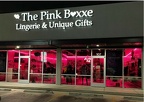 Pink Boxx -new store S.A.