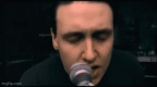 gif - Papa Roach - Between Angels And Insects