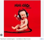 angels and Insects Papa Roach