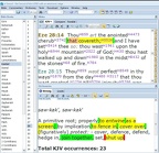 EZEKIEL 28-Covereth Entwine,Fence In, Join Together for battle (2)