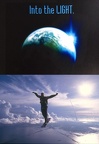 SKYDIVE - INTO THE LIGHT blend