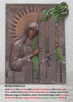 Revelation 9.11 - Statue of Liberty 2