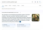 SAMAEL Is Rome's Guardian as well as ESAU and is the ARCH Enemy of ISRAEL