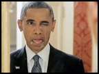Obama - Tongue Wink blend 1g