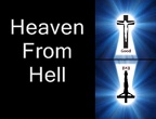 HEAVEN FROM HELL blend 1