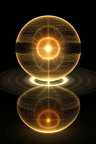 Spherical Sine Wave 3