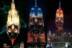 Empire State Bldg - Kali