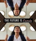 Future is Female - 2018 movie poster
