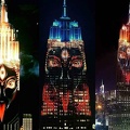 Empire State Bldg - Kali