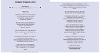 Imagine Dragons Wake Up