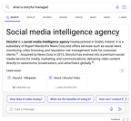 What is Storyful Managed?