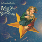 MELON COLLIE and the INFINITE SADNESS - SMASHING PUMPKINS (1)