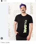 CLOAK CLOTHING 8