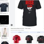 Nike Rise4