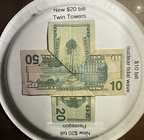 $20 Twin Towers pentagon $10 nuke $50 hoover dam 3