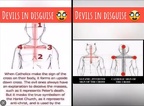 Devils in Disguise - Sign of the Cross