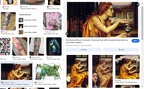 Aqua Tofanna = Poison from the TROPE BELLA DONA =Beautiful Lady Of DARKNESS