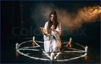 CNN = WITCHCRAFT=LYING Language of the Devil