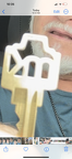 Trellis and Plants 42 - New Keys