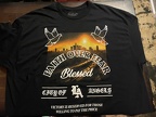 Faith over Fear tshirt 3