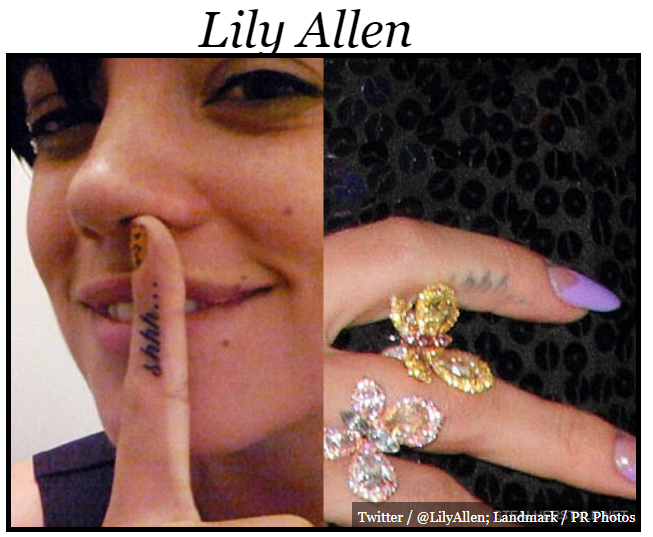 Shhh Lily Allen.jpg